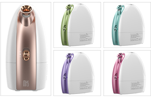 Diseño moderno Ventas de Fábrica, secura núm.15, nano iónica nanocare vapor facial para el hospital - Product Image 4