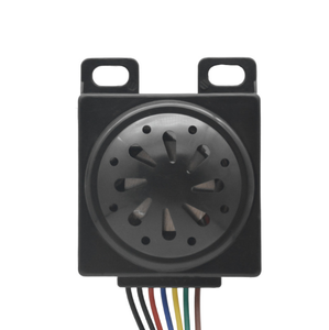 Xe Điện Chống Trộm Báo Động Một Chìa Khóa Bắt Đầu Điều Khiển Từ Xa Khóa 48/60/72V Xe Máy Điện Thông Minh Chống Trộm Khóa - Product Image 1