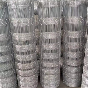 Farm/Forest Field Fence for Wild Dogs Deer Cattle Cow Horse & Road Safety Product Category <b>Trellis</b> & Gates - Product Image 1