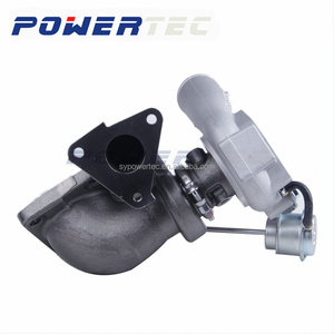 Turbocompresor TD03 49131-05403 Turbina 49131-05210 para <span class=keywords><strong>Citroen</strong></span> <span class=keywords><strong>Jumper</strong></span> 100HP 74KW 2.2HDI 4HV PSA 2006- - Product Image 6
