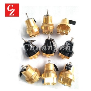 Pièces de compresseur d'air, soupape de régulation de pression 406929 pour compresseur d'air Sullair - Product Image 5