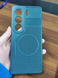 เคสโทรศัพท์ TPU มีพื้นผิวกันกระแทกแบบเต็มรูปแบบเคสสำหรับ Samsung S24อัลตร้ากาแล็คซี่ S24อัลตร้า S25พิเศษ - Product Image 5