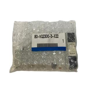 Vanne solénoïde Original-SMC 80-VQ2300-5-X22 - Product Image 1