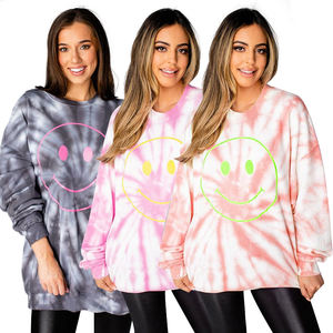 Top de Mujer al por Mayor, Económico, Personalizado, de Punto Sólido, Transpirable, Talla Grande, Informal, Simple, con Cordón Ajustable - Product Image 1