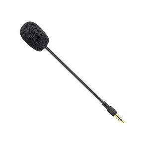 Micrófono de Brazo Desmontable de <span class=keywords><strong>3</strong></span>.5mm con Comunicación Inalámbrica, Auriculares y Micrófono de Repuesto para Auriculares Turtle Beach - Product Image 4