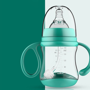 Bán buôn sản phẩm em bé của tất cả các loại bé ngân hàng chai trẻ sơ sinh Bộ quà tặng bé ăn chai đặt - Product Image 3