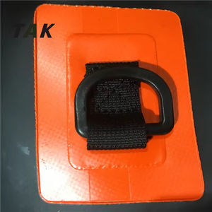 Vente en gros, bâche PVC souple et étanche 1000D sans support, sac <span class=keywords><strong>de</strong></span> toit <span class=keywords><strong>de</strong></span> voiture pour porte-bagages 4x4 - Product Image 4