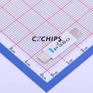 JK-P380 Resettable Fuse Fuse ( Withstand Voltage (Vmax): 24V )( Max Current (Imax): 100A )( Hold Current (Ihold): 3.8A ) - Product Image 1