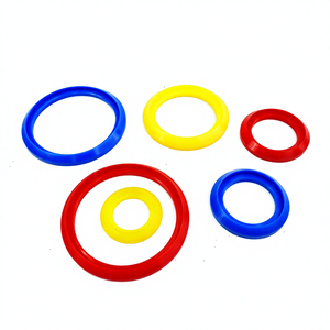 पीले रंग के pset वाल्व सीट शामिल त्रिप्लेक्स मिट्टी पंप/कीचड़ पंप वाल्व गैसकेट - Product Image 3