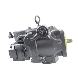 708-1S-00150 pour Pompe Hydraulique Principale d'Excavatrice PC30MR, Remplacement OEM, Haute Pression, Performance Durable, Garantie 6 Mois - Product Image 2