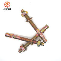 seawall tieback anchors