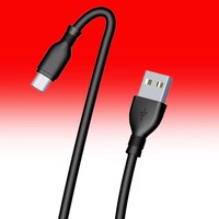 Produits de dropshipping 2024 en stock, câble mobile rapide, câble de charge micro USB