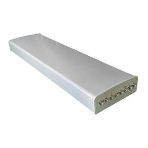 هوائي لوحة خارجي عالي الكسب 8 منافذ لـ 3G 4G 5G قطاع هوائي محطة قاعدة معززة بسعر المصنع - Product Image 4