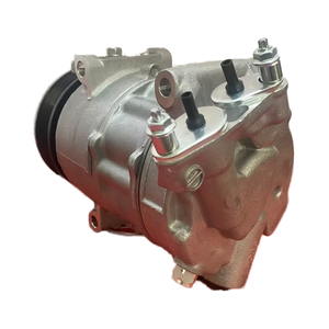 Meilleure vente ADU OEM 690757 <span class=keywords><strong>pompe</strong></span> de compresseur de climatisation inversée - Product Image 6