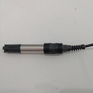Medidor de Oxígeno Disuelto Industrial Apure A10 0.00-20.00ppm para Acuicultura y Tratamiento de Agua - Product Image 3