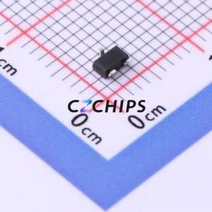 Regulador lineal PMIC (LDO) de circuito integrado IC Chip PMIC, nuevo y original, 1/CB, 1/2" - Product Image 2