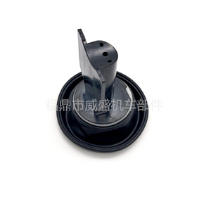 Diafragma de vacío para sistema de combustible de motocicleta TDM850 TRX850 XTZ750 YZF750R FZR1000, pieza L0023 - Product Image 3