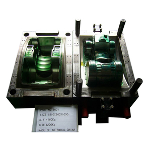 China buena calidad <span class=keywords><strong>de</strong></span> <span class=keywords><strong>plástico</strong></span> <span class=keywords><strong>de</strong></span> gran tamaño <span class=keywords><strong>de</strong></span> cuerpo molde <span class=keywords><strong>de</strong></span> <span class=keywords><strong>inyección</strong></span> <span class=keywords><strong>de</strong></span> <span class=keywords><strong>plástico</strong></span> <span class=keywords><strong>de</strong></span> <span class=keywords><strong>fabricación</strong></span> - Product Image 1