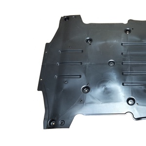 Pièces de rechange automatiques de haute qualité pièces de voiture de protection inférieure de moteur OE 1EA825236C pour <span class=keywords><strong>VW</strong></span> ID4 ID6 ID4X ID6X ID3 <span class=keywords><strong>ID5</strong></span> - Product Image 3