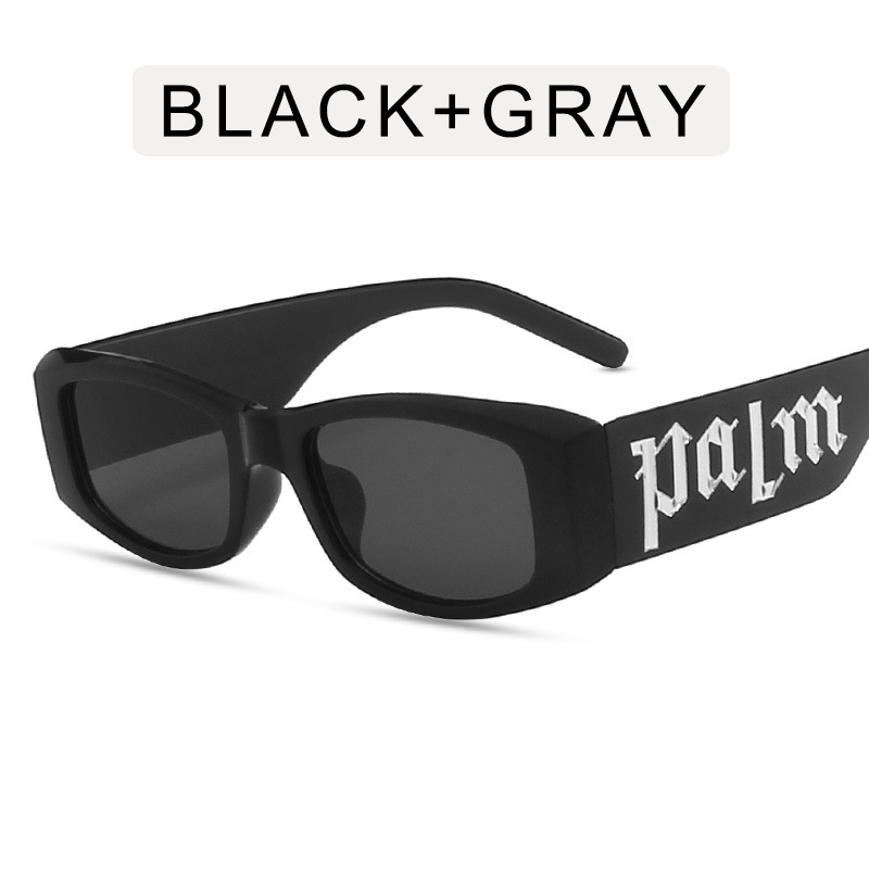 Gafa Blackout Gray