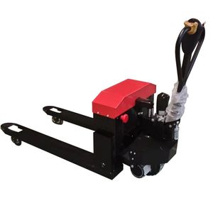 Montacargas Eléctrico Todoterreno de Alta Resistencia, <span class=keywords><strong>2</strong></span> y 3 <span class=keywords><strong>Toneladas</strong></span>, con Batería de Plomo-Ácido para Obras de Construcción - Product Image 6