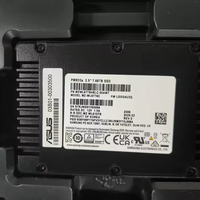 Drive Solid State Internal MZWL67T6HBLC-00AW7 Kecepatan Tinggi NVMe PCIe Gen5.0x 4 U 2 Disk Penyimpanan untuk Server Pusat Data