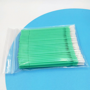 Applicateur Vi Cheer en microfibres douces pour l'application de <span class=keywords><strong>colle</strong></span> et d'agent dentaire - Product Image 4