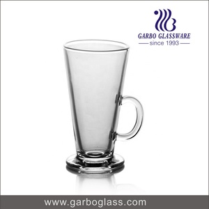 Taza de cerveza de vidrio con hoyuelos, vaso de cerveza transparente para Bar, 400ml, vaporizador de cerveza en 7 días, máquina hecha con logotipo personalizado - Product Image 6