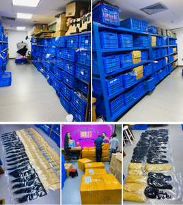 BoruiHair <span class=keywords><strong>วิก</strong></span>ผมลูกไม้สวิสละลายผิว Hd,วิ<span class=keywords><strong>ค</strong></span>ผม - Product Image 6