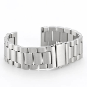 20 bracelets de montre en métal 22mm pour <span class=keywords><strong>Xiaomi</strong></span> <span class=keywords><strong>Watch</strong></span> S3/Color 2/MI <span class=keywords><strong>Watch</strong></span> <span class=keywords><strong>S1</strong></span> Pro /Active <span class=keywords><strong>Bracelet</strong></span> pour Mi S2 42 46mm Smartwatch <span class=keywords><strong>Bracelet</strong></span> - Product Image 3