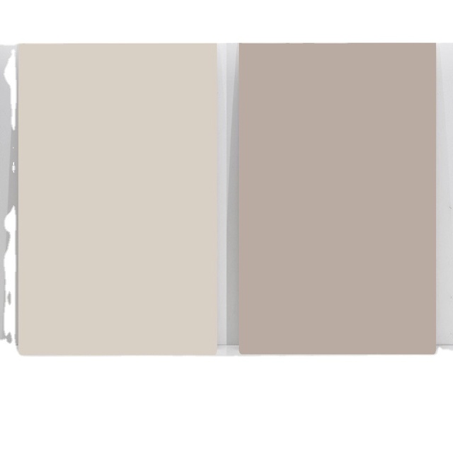 Durable Double-Sided Photo Board Props Solid Color Backgrounds for Filming & Photography