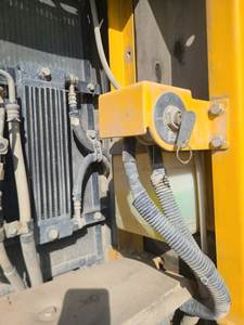 Liugong รถขุดตีนตะขาบ CLG922E 22ตันผลิตในจีนสภาพมือสองพร้อมส่วนประกอบหลักปั๊มกระปุกเกียร์ - Product Image 5