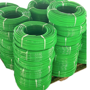 4.0mm 4.5mm 5KG 전문 등급 나일론 트리머 라인 잡초 먹는 사람 - Product Image 3