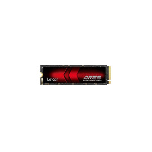 NM790 ARES <b>SSD</b> 512GB Hard Drive PCIe 4.0x4 NVMe <b>M</b>.<b>2</b> 2280 1TB <b>2TB</b> 4TB Solid State Drives for PS5 Laptop PC Lexar ARES NM790 - Product Image 4