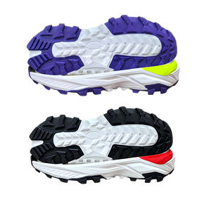 HT-9K0450 Buen Precio, Ecológicas, Ligeras, Duraderas, Antideslizantes, Suelas de EVA+TPR para Calzado Deportivo, Personalizables, Zapatillas de Viaje Unisex - Product Image 1
