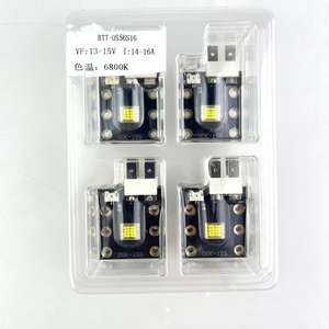 BTT-0S56S16: 13-15โวลต์ I:14-16A <span class=keywords><strong>6800K</strong></span> ย้ายหัวลำแสงบัลลาสต์สำหรับ200W, 230W, 260W เวทีแสง - Product Image 6