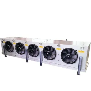 High efficiency industrial air cooler