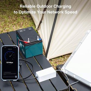 Mini chargeur mural rapide 60W 30V 2A, adaptateur secteur AC/DC, adaptateur d'alimentation de remplacement - Product Image 3