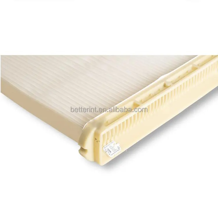 Flat Panel POLYPLEAT Filter Elements WAM KFEW3007PPVE for SILOTOP R03 Filters/Dust Collectors