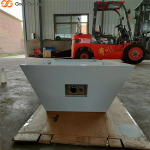 Brasero de Acero Corten con Gas Propano y Función de Agua con Palo para Leña - Calentador de Piscina Exterior Ecológico Blanco para Entretenimiento en el Patio - Product Image 4