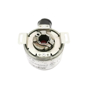 Encodeur rotatif incrémental DFS60B-TBPK10000, arbre creux de 10 mm, 10000 impulsions, référence 1036921 - Product Image 2