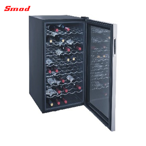 16 Bottles Thermoelectric Wine <b>Cooler</b> /<b>cooler</b> Fridge with ETL/CE/ROHS Approval - Product Image 5