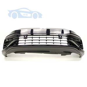 Cubierta de Parachoques Delantero de Plástico Imprimado 5H0807221E para VW <span class=keywords><strong>Golf</strong></span> <span class=keywords><strong>VIII</strong></span> 8 R LC9X - Product Image 5