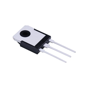 Composant électronique CRG40T60AN3H CR Micro 600V 40A IGBT à canal N à effet de champ TO-3P IGBT 600V 40A 280W Transistor IGBT MOSFET - Product Image 1