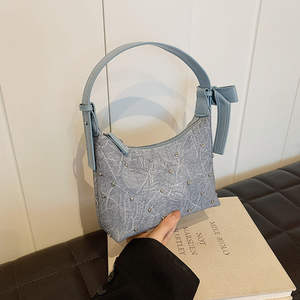 Sac à bandoulière quotidien pour jeunes femmes, très vendu, sac à main tendance et populaire pour femmes - Product Image 6