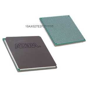 10AX027E2F27I1SG IC FPGA 240 I/O 672FBGA Nuevo Original En Stock - Product Image 1