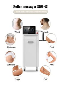Appareil <span class=keywords><strong>de</strong></span> massage corporel BECO Cellusphere <span class=keywords><strong>Reduction</strong></span> 360° pour éliminer la peau d'orange et réduire la graisse corporelle - Product Image 4