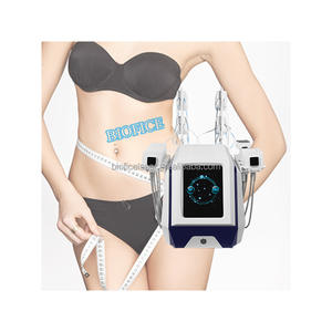 Newest 2 in 1 EMS <strong>RF</strong> Radio Frequency Slimming Equipment <strong>Monopolar</strong> Fat Dissolving Body Shape Weight Loss - Product Image 6