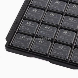 STM8S005C6T6 Microcontrôleur 8 bits de la gamme économique avec 32 Ko de mémoire Flash, processeur 16 MHz, EEPROM intégré - Product Image 2