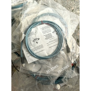 UN CABLE Ethernet NUEVO Keyence OP-87457 de 2 M para Sensor de Visión Serie IV - Product Image 2